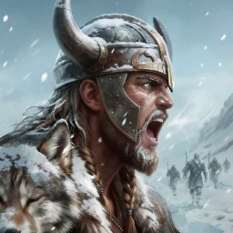 Icône de Viking Rise: Train Your Dragon