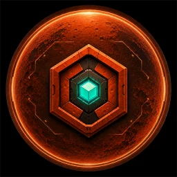 RedPlanetTycoon icon
