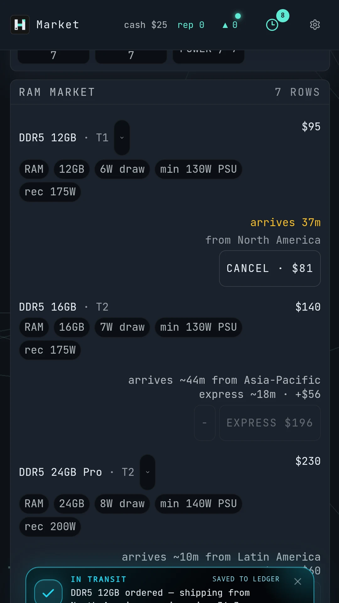 HackerAI: Hacker Simulator screenshot