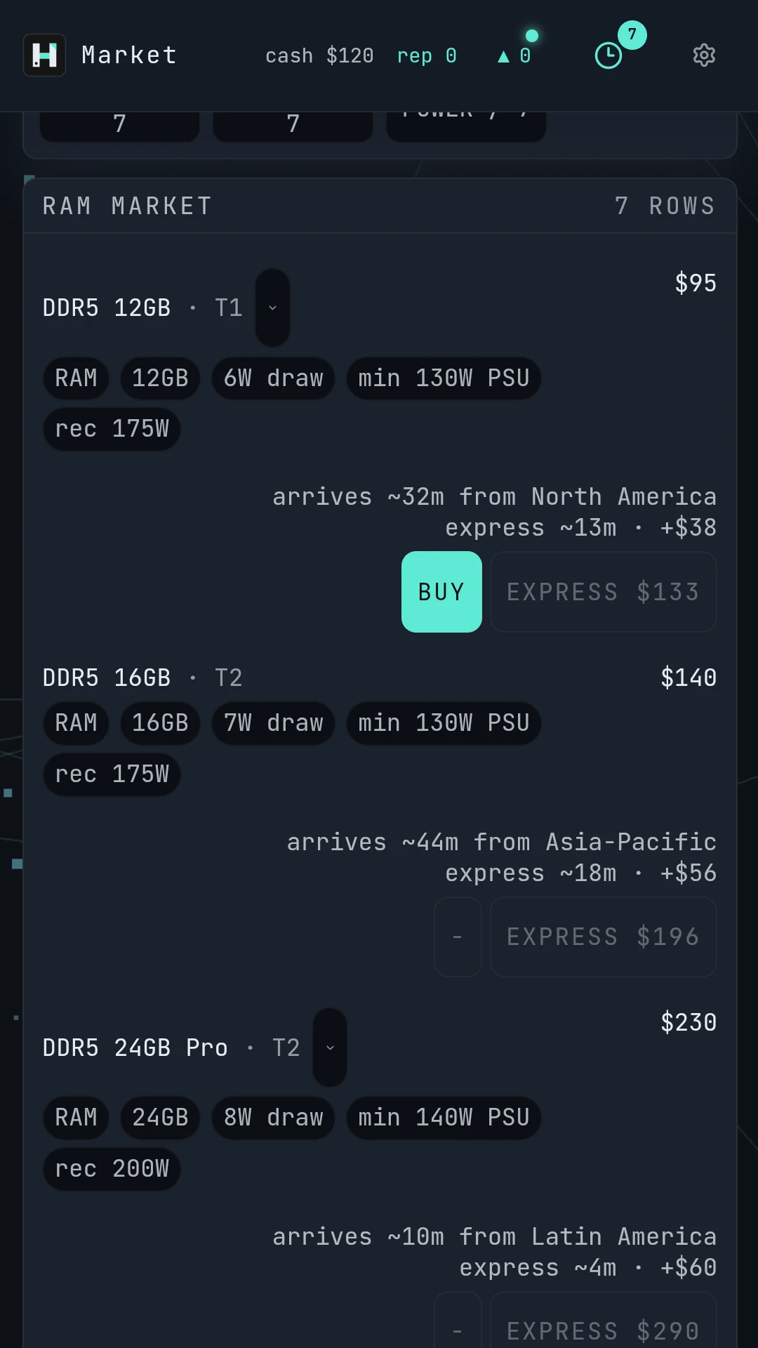 HackerAI: Hacker Simulator screenshot