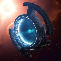 Значок Hades' Star